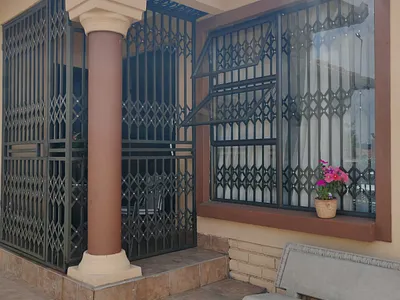 3 Bedroom House To Rent in Witbank - GKee.webp