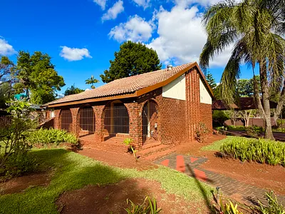 3 Bedroom House For Sale in Louis Trichardt - img