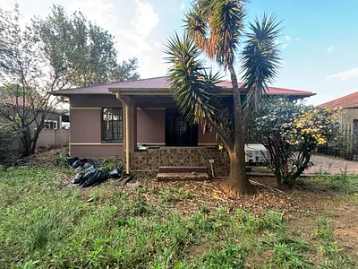 3 Bedroom House For Sale in Boksburg - Orst.webp