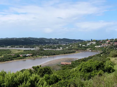 Vacant Land For Sale in Port Alfred - img