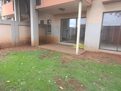 2 Bedroom Apartment To Rent in Witbank - img