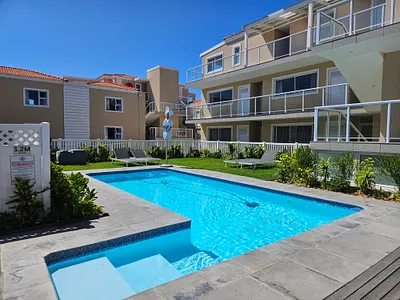 2 Bedroom Apartment To Rent in St Francis Bay - 7w32.webp