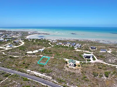 Vacant Land For Sale in Suiderstrand - Pajg.webp