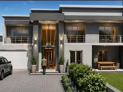 5 Bedroom House For Sale in Pretoria - uF4Z.webp
