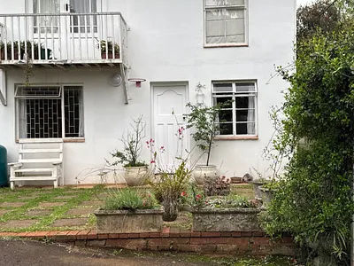 1 Bedroom Apartment To Rent in Pietermaritzburg - img