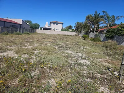 Vacant Land For Sale in Velddrif - x7Dz.webp
