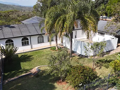 4 Bedroom House For Sale in Louis Trichardt - img