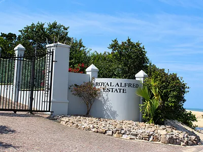 Vacant Land For Sale in Port Alfred - img