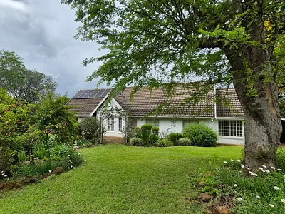 4 Bedroom House For Sale in Howick - kR26.webp