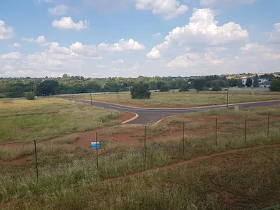 Vacant Land For Sale in Centurion - UPMX.webp