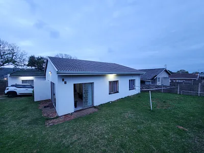 3 Bedroom House For Sale in Durban - img