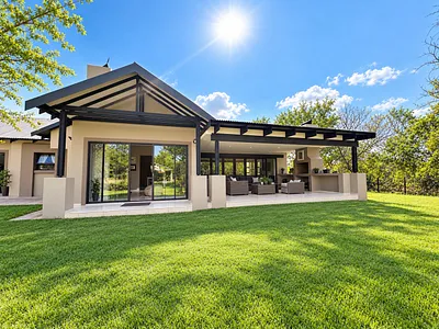 3 Bedroom House For Sale in Pretoria - dxOP.webp