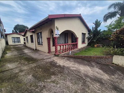 3 Bedroom House For Sale in Durban - img