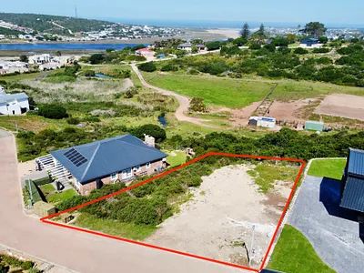 Vacant Land For Sale in Stilbaai West, Stilbaai - img
