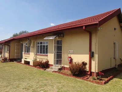 Commercial Property To Rent in Kriel - img