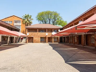 2 Bedroom Apartment For Sale in Rustenburg - AKhB.webp