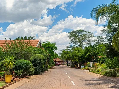 3 Bedroom Townhouse For Sale in Bela Bela - qAn7.webp