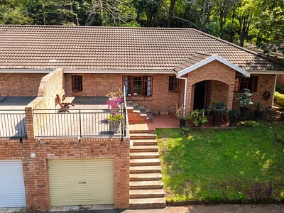 3 Bedroom Townhouse For Sale in Pietermaritzburg - tQQY.webp