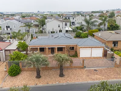 3 Bedroom House For Sale in Durbanville - img