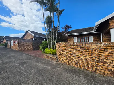 2 Bedroom Townhouse For Sale in Richards Bay - Ueiy.webp