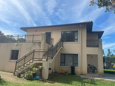 3 Bedroom Apartment To Rent in Pinetown - img