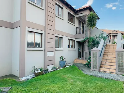 2 Bedroom Apartment For Sale in Brakpan - 9VZn.webp
