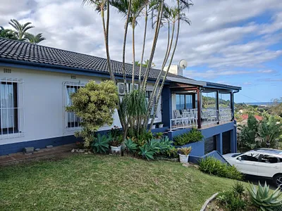 4 Bedroom House For Sale in Margate - NvSu.webp