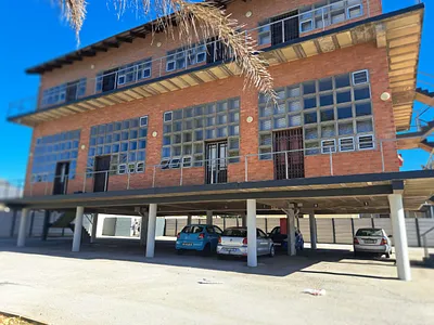 1 Bedroom Apartment To Rent in Port Elizabeth - img