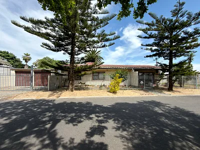 3 Bedroom House For Sale in Kraaifontein - img