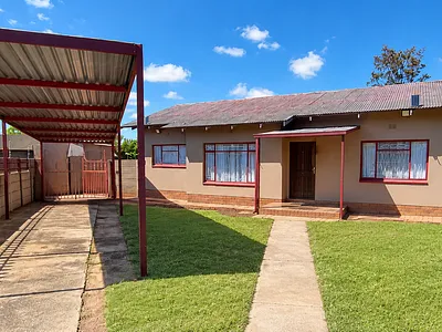 3 Bedroom House To Rent in Nigel - img