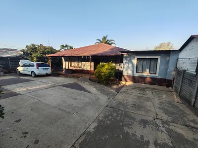 3 Bedroom House For Sale in Pretoria - EC76.webp