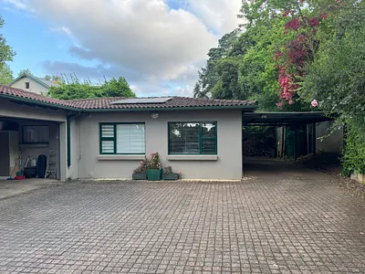 1 Bedroom Apartment To Rent in Hilton - img