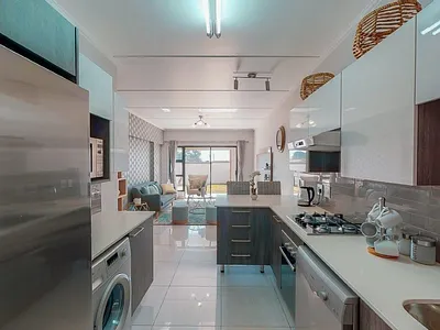 2 Bedroom Apartment For Sale in Kempton Park - 8j7U.webp
