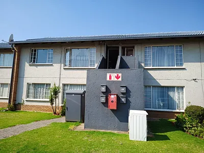 2 Bedroom Apartment For Sale in Boksburg - ftbb.webp