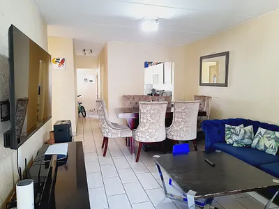 2 Bedroom Apartment To Rent in Midrand - img