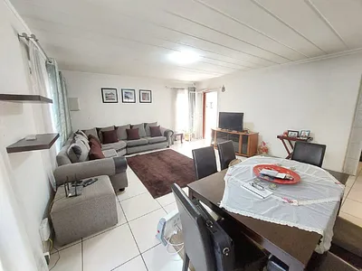 2 Bedroom Apartment To Rent in Sandton - img
