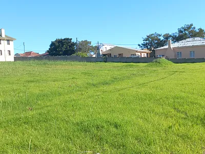 Vacant Land For Sale in Albertinia - ccN0.webp