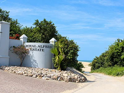 Vacant Land For Sale in Port Alfred - img
