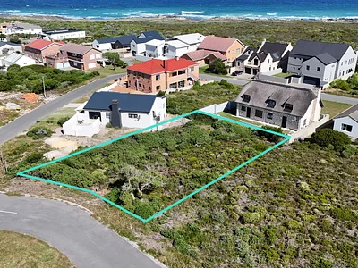Vacant Land For Sale in Agulhas - jBTj.webp