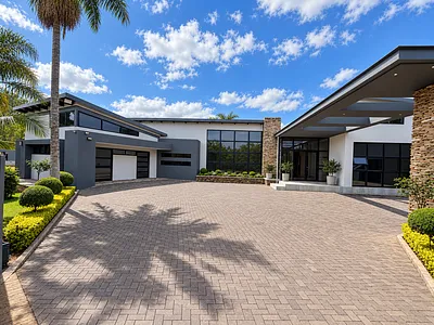 5 Bedroom House For Sale in Louis Trichardt - img