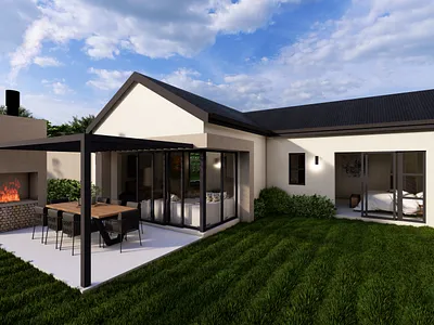 3 Bedroom House For Sale in Hartbeespoort - DEZs.webp