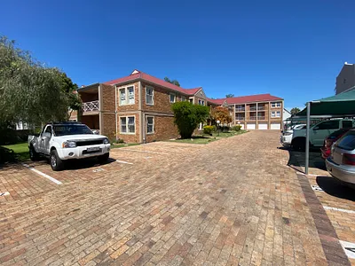 2 Bedroom Apartment For Sale in Durbanville - WjAB.webp