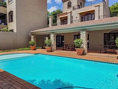 1 Bedroom Apartment For Sale in Sandton - img