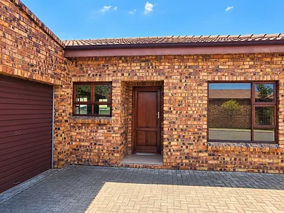 3 Bedroom House To Rent in Kriel - img