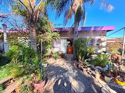 3.5 Bedroom House To Rent in Newcastle - cUPu.webp
