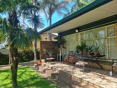 3 Bedroom House For Sale in Newcastle - Z56S.webp