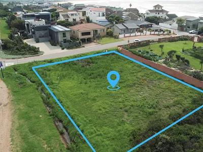 Vacant Land For Sale in Jeffreys Bay - xh9W.webp