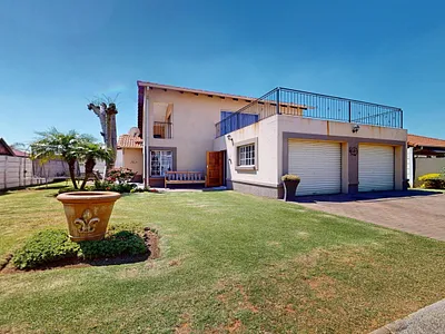 3 Bedroom Townhouse For Sale in Boksburg - agxQ.webp