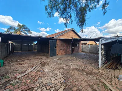 3 Bedroom House For Sale in Pretoria - GZyr.webp