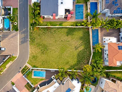 Vacant Land For Sale in Midrand - img